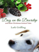 Dog on the Doorstep and Other Christmas Animal Tales