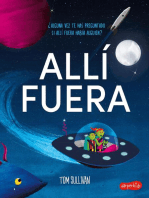 Allí fuera