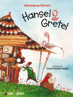 Hansel & Gretel