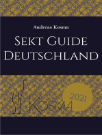 Sekt Guide Deutschland: 2021