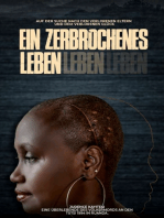 Ein zerbrochenes Leben