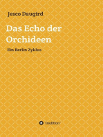 Das Echo der Orchideen