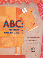 ABC: un invento extraordinario