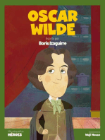 Oscar Wilde: El escritor que rompió barreras