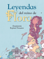 Leyendas del reino de flora