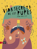 La vida secreta de les pupes