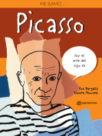 Me llamo Picasso
