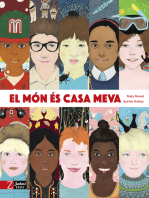 El món és casa meva