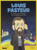 Louis Pasteur