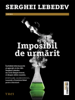 Imposibil de urmarit