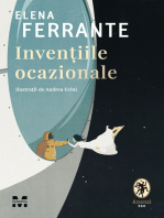 Inventiile ocazionale