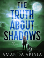 The Truth About Shadows