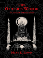 The Otter's Wings