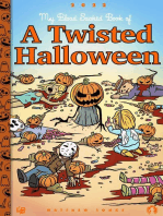 A Twisted Halloween 2022