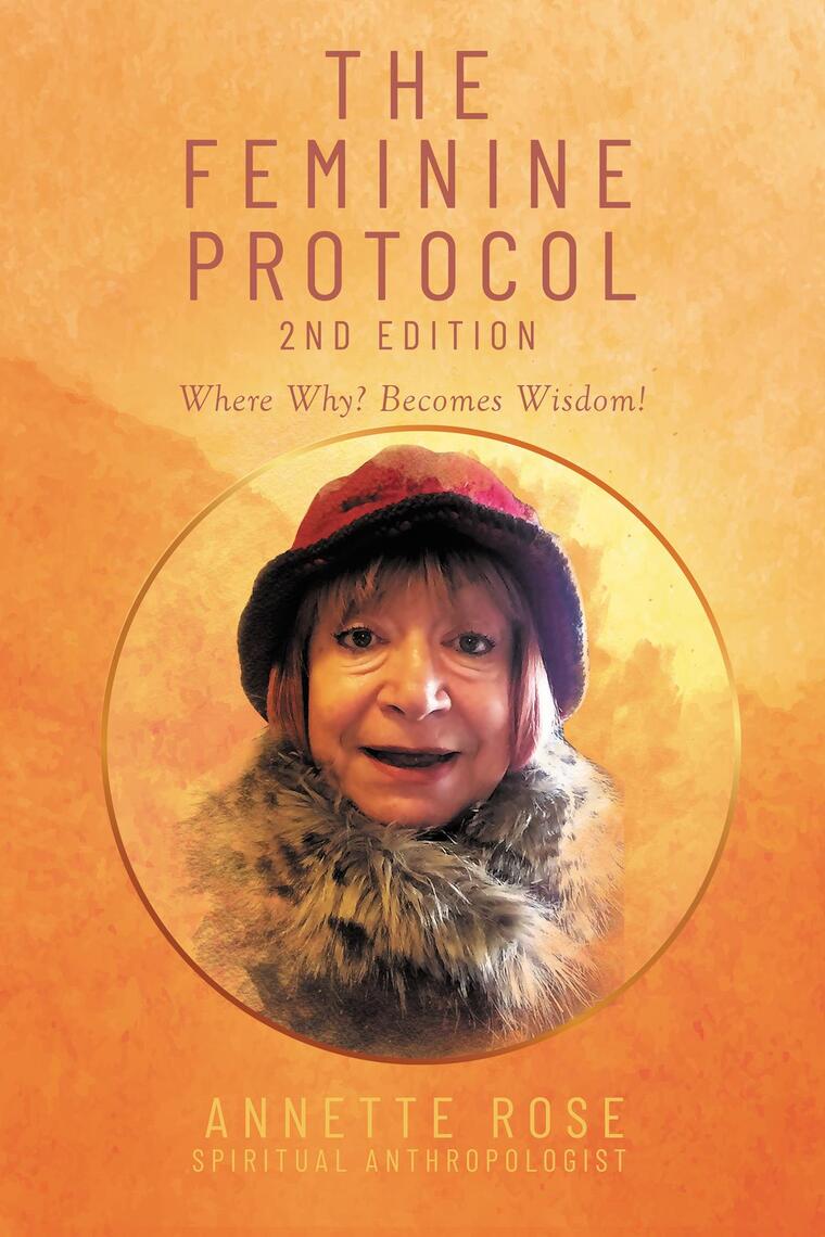 The Feminine Protocol by Annette Rose (Ebook) - Read free for 30 days