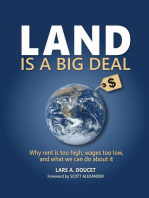 Land is a Big Deal