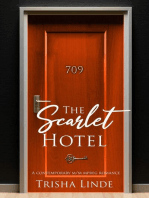 Room 709: The Scarlet Hotel, #3