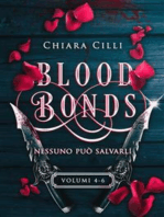 Blood Bonds – La serie completa (Volumi 4-6)