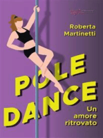 Pole dance