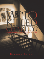 Who Killed Charity? a Stratton and Davis Mystery