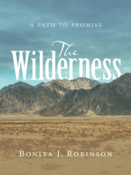 The Wilderness: A Path to Promise