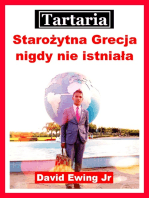 Tartaria - Starożytna Grecja nigdy nie istniała