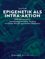 Epigenetik als Intra-aktion