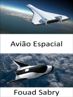 Avião Espacial: O retorno da espaçonave reutilizável