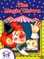 The Magic Clown