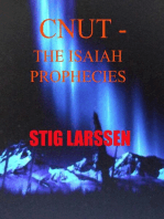Cnut - The Isaiah Prophecies