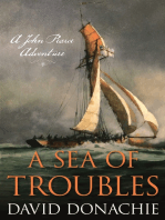 A Sea of Troubles: A John Pearce Adventure