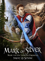 Mark of Silver: The Ladrian Chronicles, #1