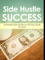 Side Hustle Success