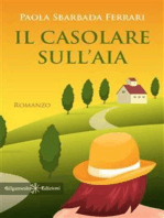 Il casolare sull’aia