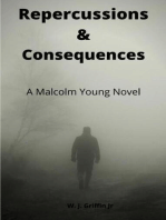 Repercussions & Consequences A Malcolm Young Novel