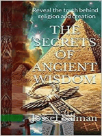 The Secrets of Ancient Wisdom