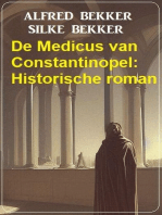 De Medicus van Constantinopel