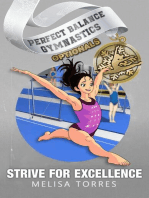 Strive for Excellence: Perfect Balance Gymnastics Optionals, #2