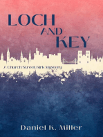 Loch and Key: A Church Street Kirk Mystery