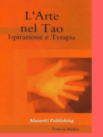 Il Tao nell’Arte Ispirazione e Terapia