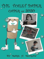The Toilet Paper Caper of 2020