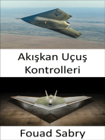 Akışkan Uçuş Kontrolleri