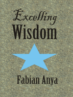 Excelling Wisdom