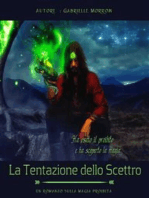 La Tentazione dello Scettro