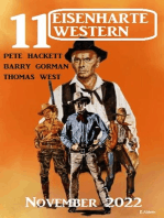 11 Eisenharte Western November 2022