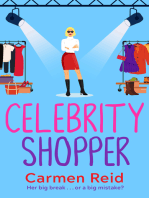 Celebrity Shopper: A feel-good romantic comedy