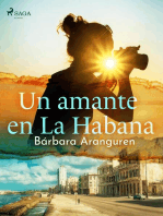 Un amante en La Habana