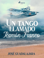 Un tango llamado Ramón Franco