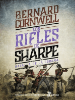 Los rifles de Sharpe: Batalla de la Coruña 1809