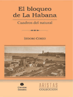 El bloqueo de La Habana